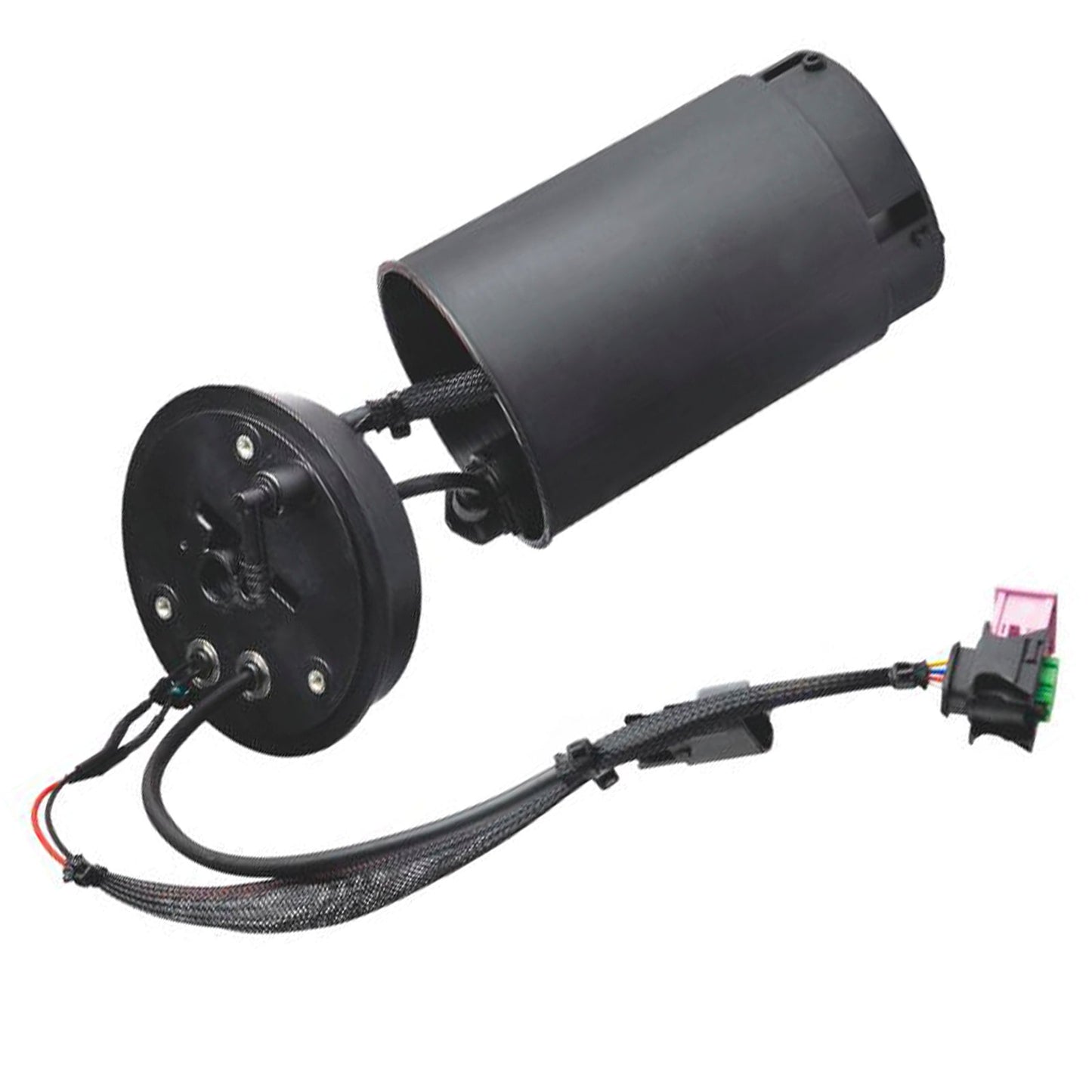 Riscaldatore DEF del fluido di scarico diesel Chevrolet Silverado 2500HD 2011-2016 23379348 F01C600337