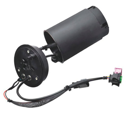Riscaldatore DEF del fluido di scarico diesel Chevrolet Silverado 3500HD 2011-2016 23379348 F01C600337