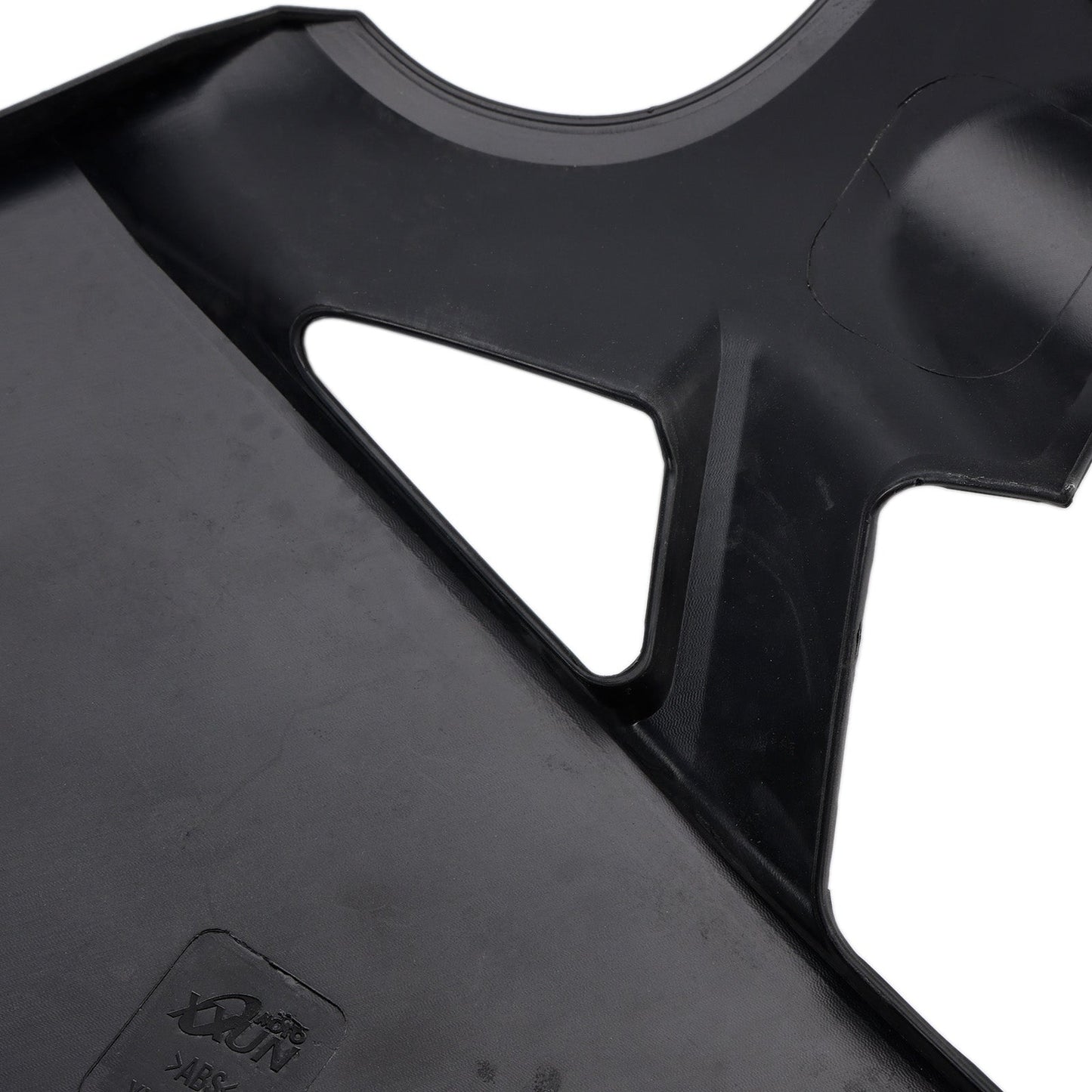 Carenatura laterale del pannello del telaio della carenatura per Honda CBR650R 2024-2025