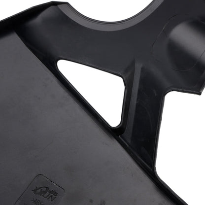 Carenatura laterale del pannello del telaio della carenatura per Honda CBR650R 2024-2025