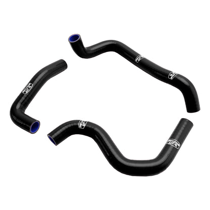 Kit tubo flessibile refrigerante radiatore in silicone per Street Triple 765 R RS 2020-2022