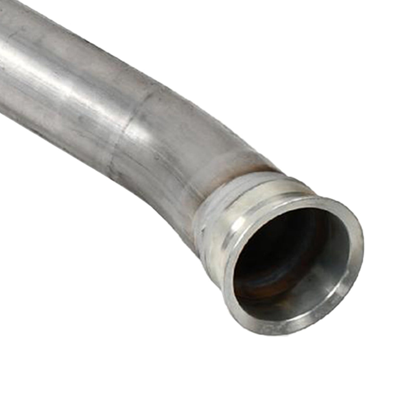 Tubo di scarico da 4"" con eliminazione DPF per Dodge Ram 2500 Ram 3500 6.7L 2019-2021