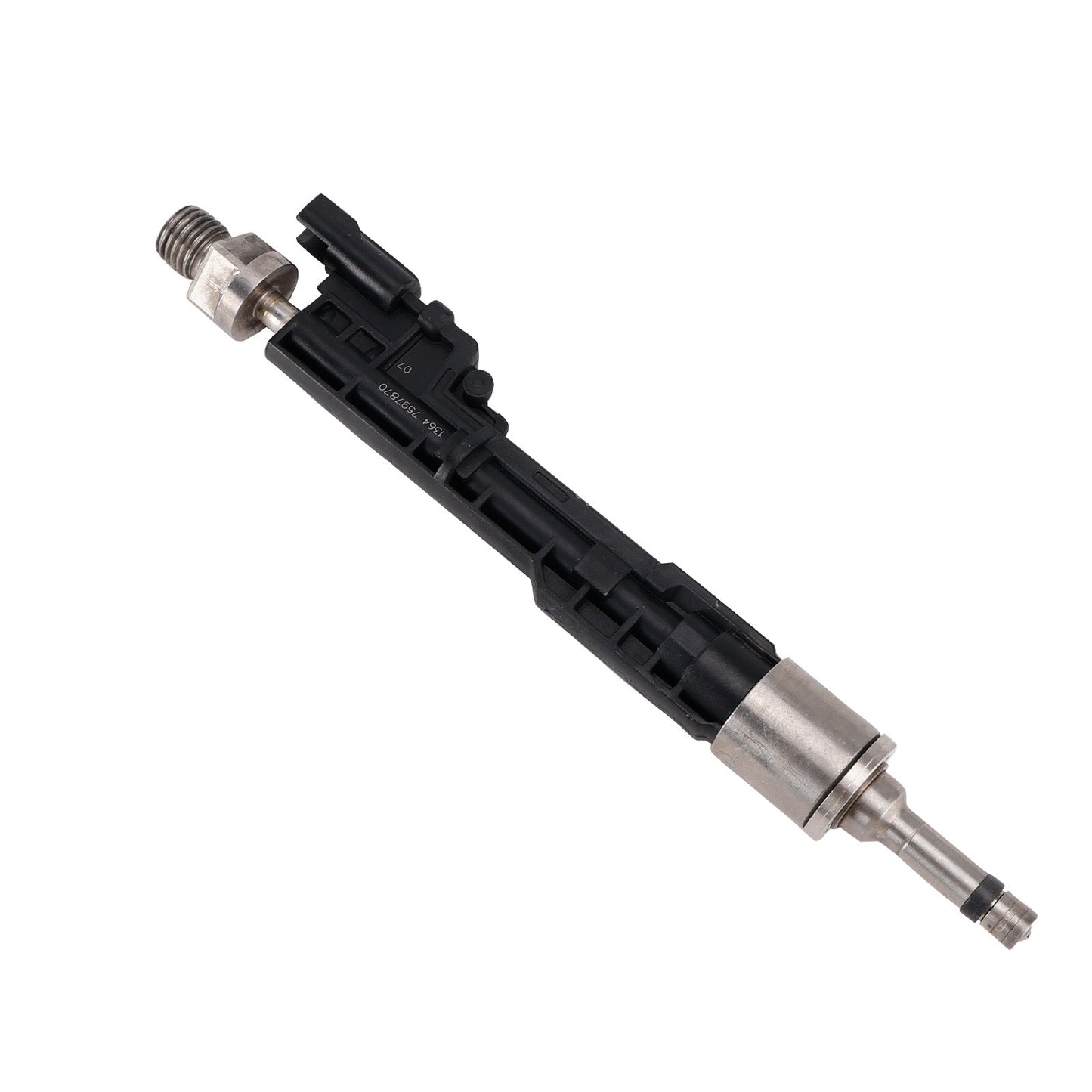 1 iniettore di carburante per BMW Serie 5 2011-2016 X5 2011-2013 0261500109