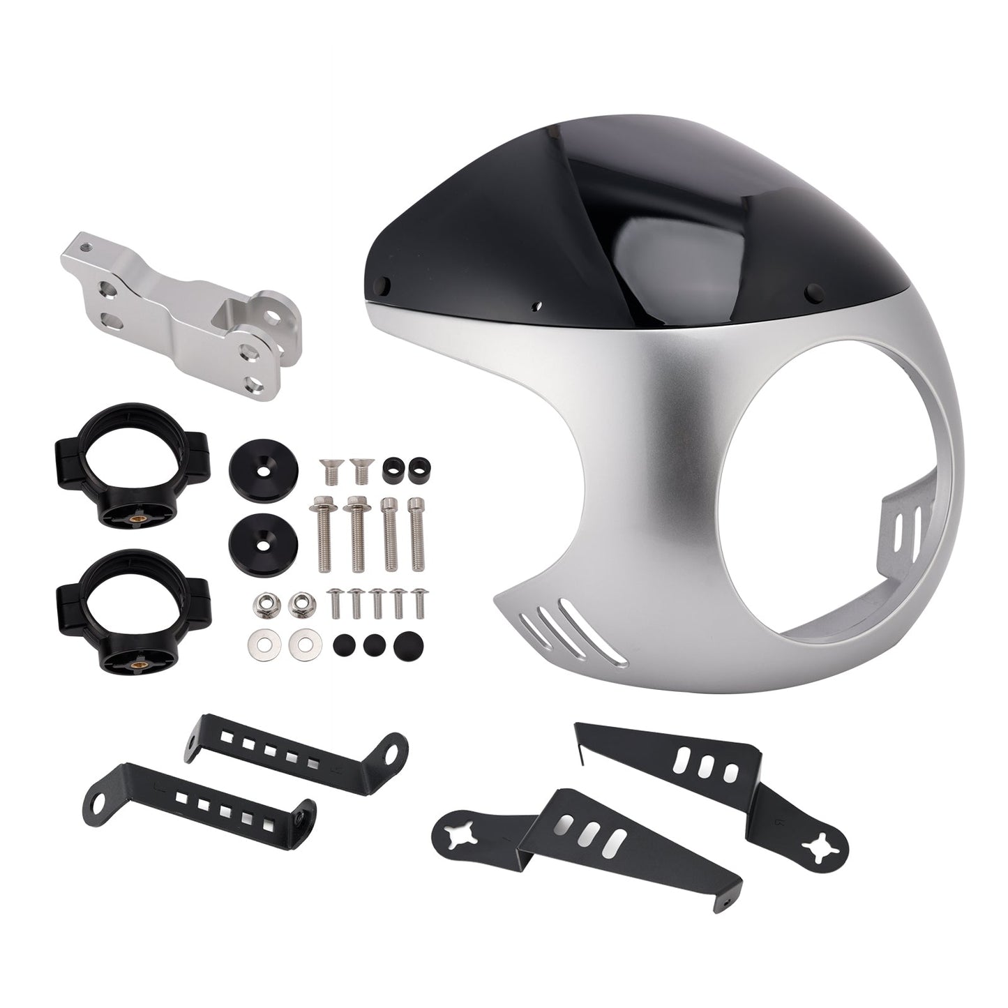 Parabrezza per BMW R NINE T 2014-2024