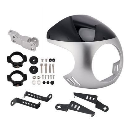 Parabrezza per BMW R NINE T 2014-2024