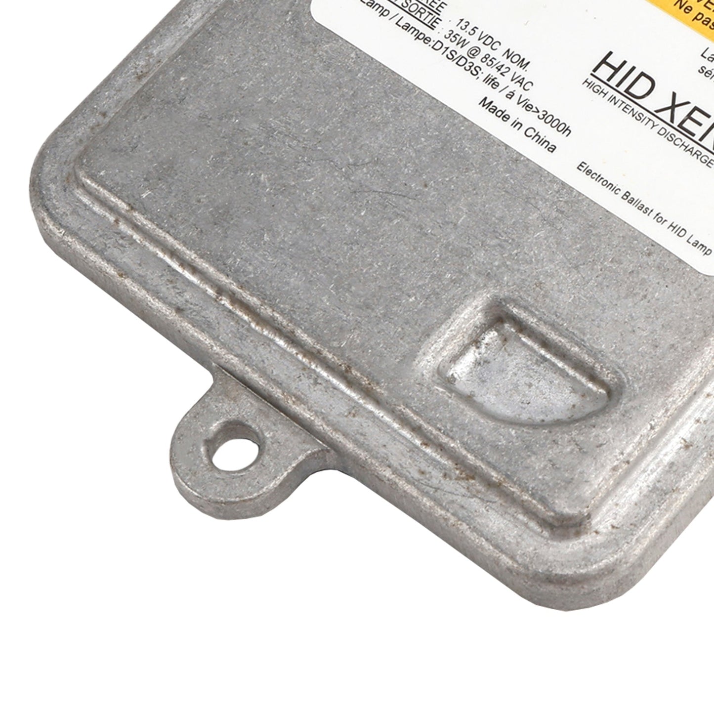 Lampada allo xeno HID Super Vision Ballast elettronico