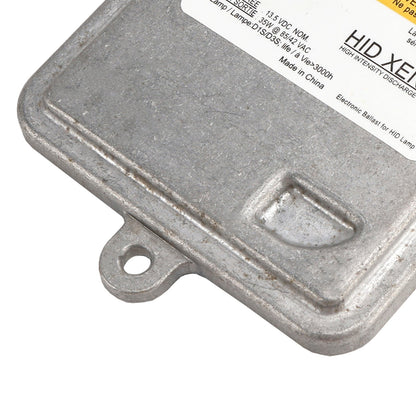 Lampada allo xeno HID Super Vision Ballast elettronico