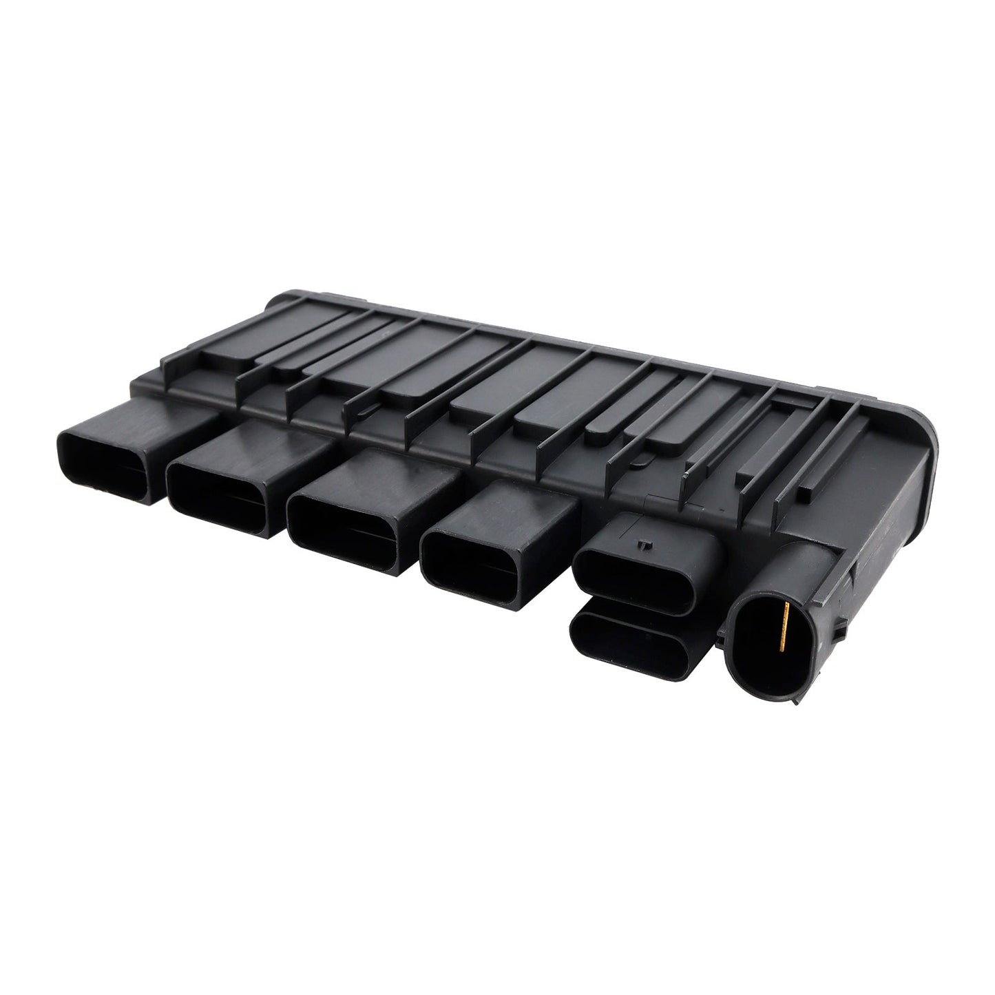 Modulo fusibile di alimentazione integrato 12638638552 per BMW G30 M550i 4.4L