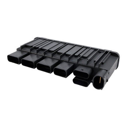 Modulo fusibile di alimentazione integrato 12638638552 per BMW G30 M550i 4.4L
