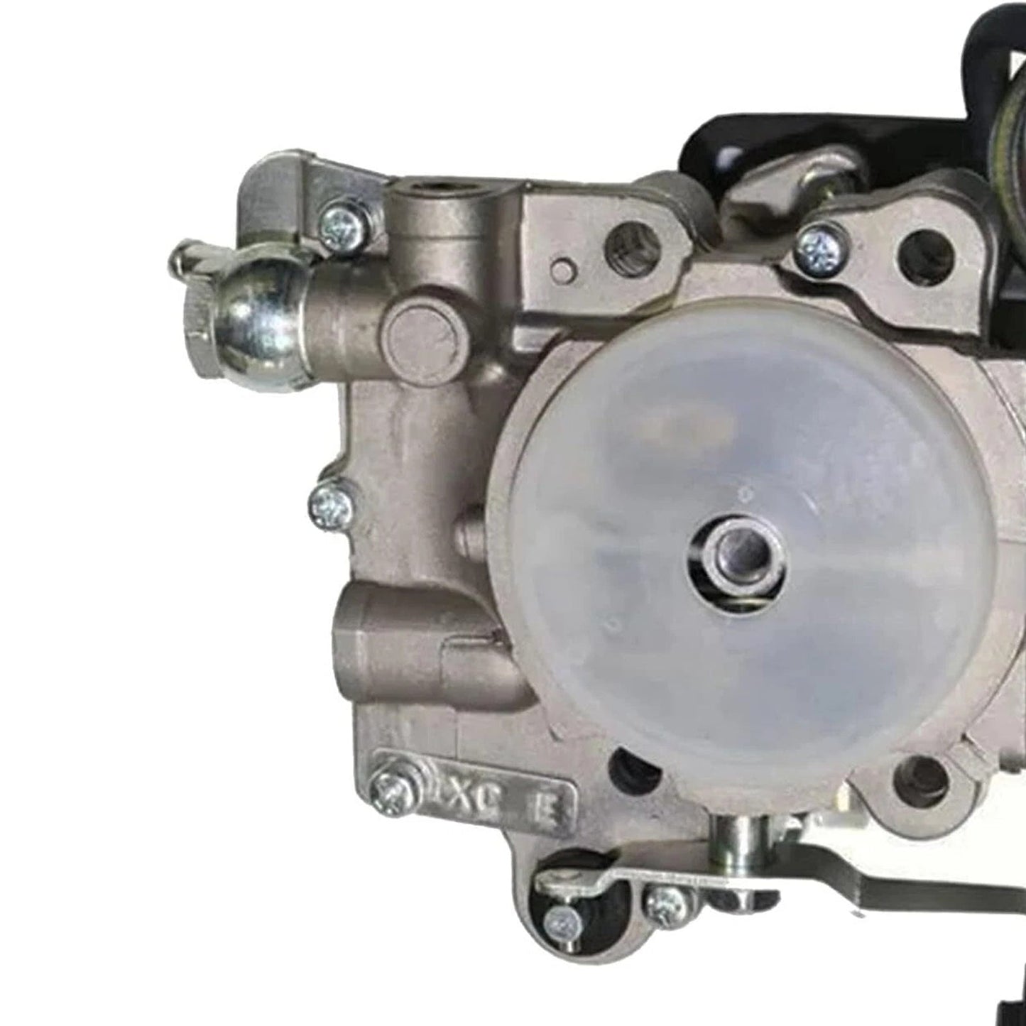 Carburatore Mitsubishi L300 Deluxe MD081100 MD-081100 per modelli 1980-2000