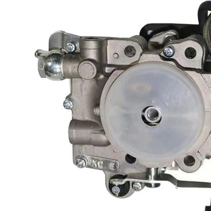 Carburatore Mitsubishi L300 Deluxe MD081100 MD-081100 per modelli 1980-2000