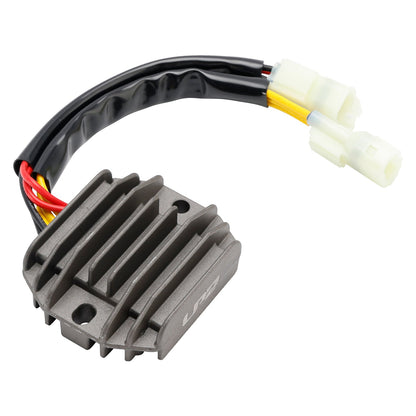 REGOLATORE RADDRIZZATORE PER SMC CANYON 500 520 RAM 520 RR / EXPLORER TRASHER 520
