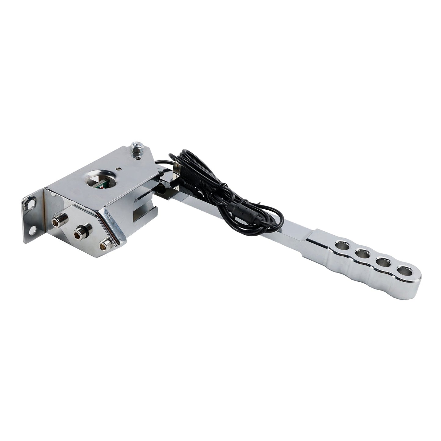 Per giochi di corse G25/G27/G29/T300/T500 Per Assetto PC 14Bit SIM USB Handbrake