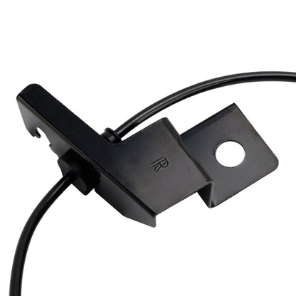 2*Sensori di velocità ABS anteriori sinistro e destro per Ford Mondeo MK5 Galaxy MK3