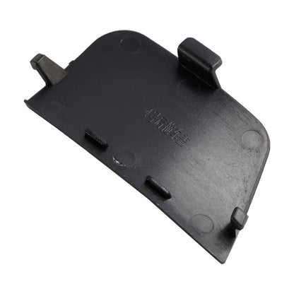 Tappo copri-occhiello gancio traino paraurti posteriore per BMW E92 E93 Serie 3 M Sport 2007-13