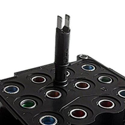 Modulo di controllo pompa ABS ricostruito DB53-2C219-DD per Ford Explorer 2011-2015 (codice DB532C219DD)