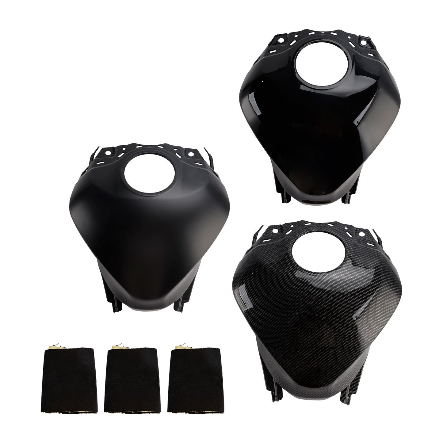 Protezione per carenatura serbatoio benzina per Yamaha YZF-R3 R25 2025-2026