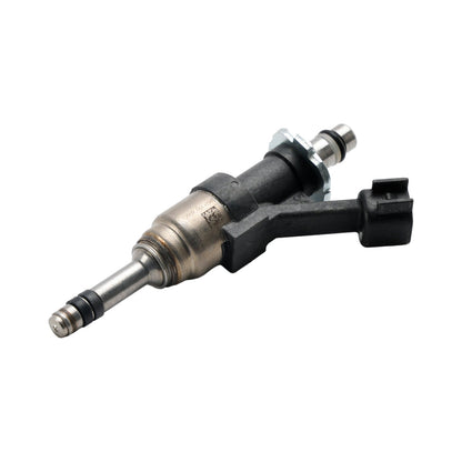 1 pz Iniettore carburante 12668393 Adatto Cadillac Escalade 2015-2018 Adatto Camaro 16-18