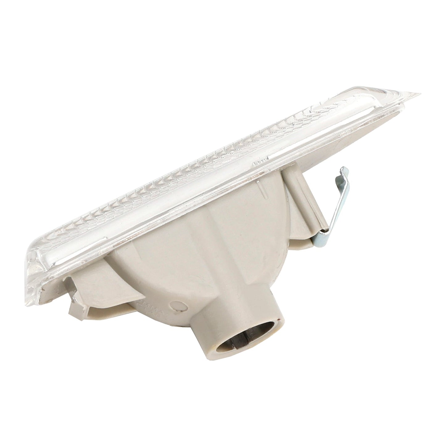 Alloggiamento luce indicatore di direzione luce di posizione laterale sinistra Mini F60 2016-2021 63137406369