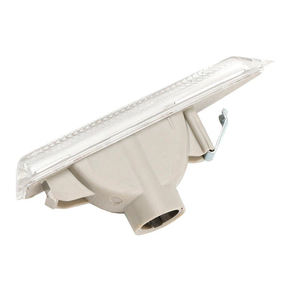 Alloggiamento luce indicatore di direzione luce di posizione laterale sinistra Mini F60 2016-2021 63137406369