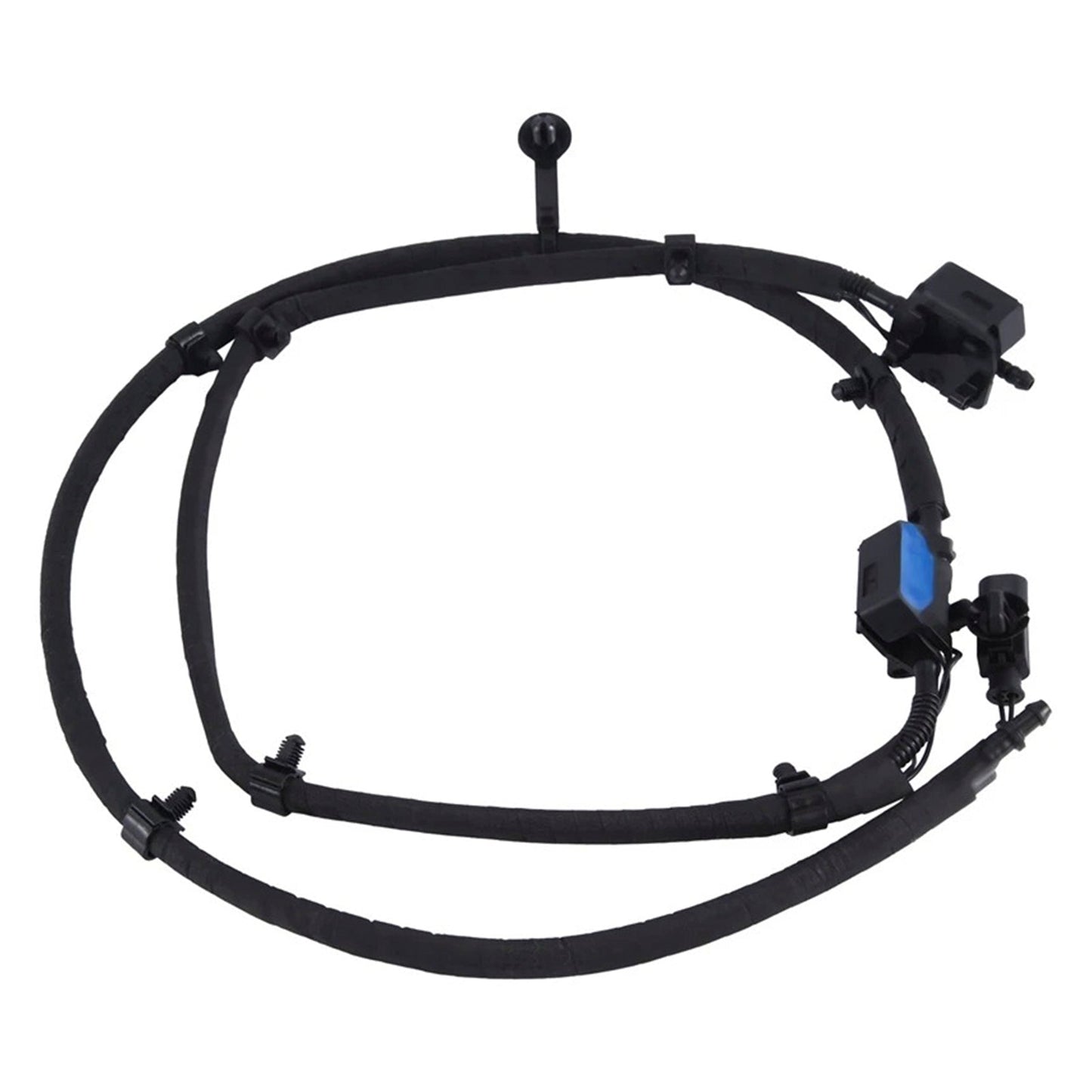 Tubo flessibile per ugello lavavetri per BMW Serie 2 F45 F46 218i 220i 61667331291