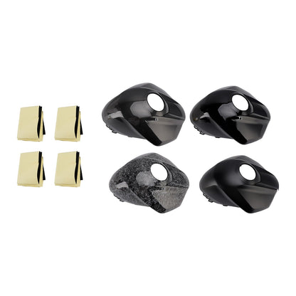 Carenatura per serbatoio carburante Street Triple 765 R/RS 2023-2025
