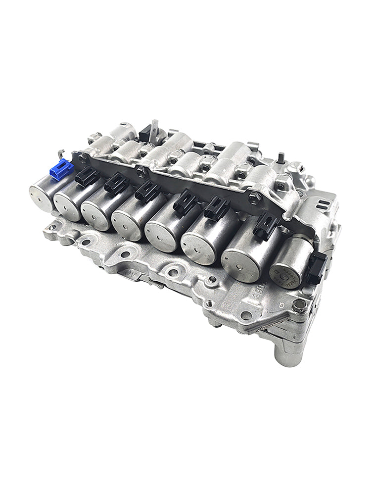 Corpo valvola trasmissione TOYOTA RAV 4 2.5L AWD 2018-2022 UA80E/F 35413-48020 89090