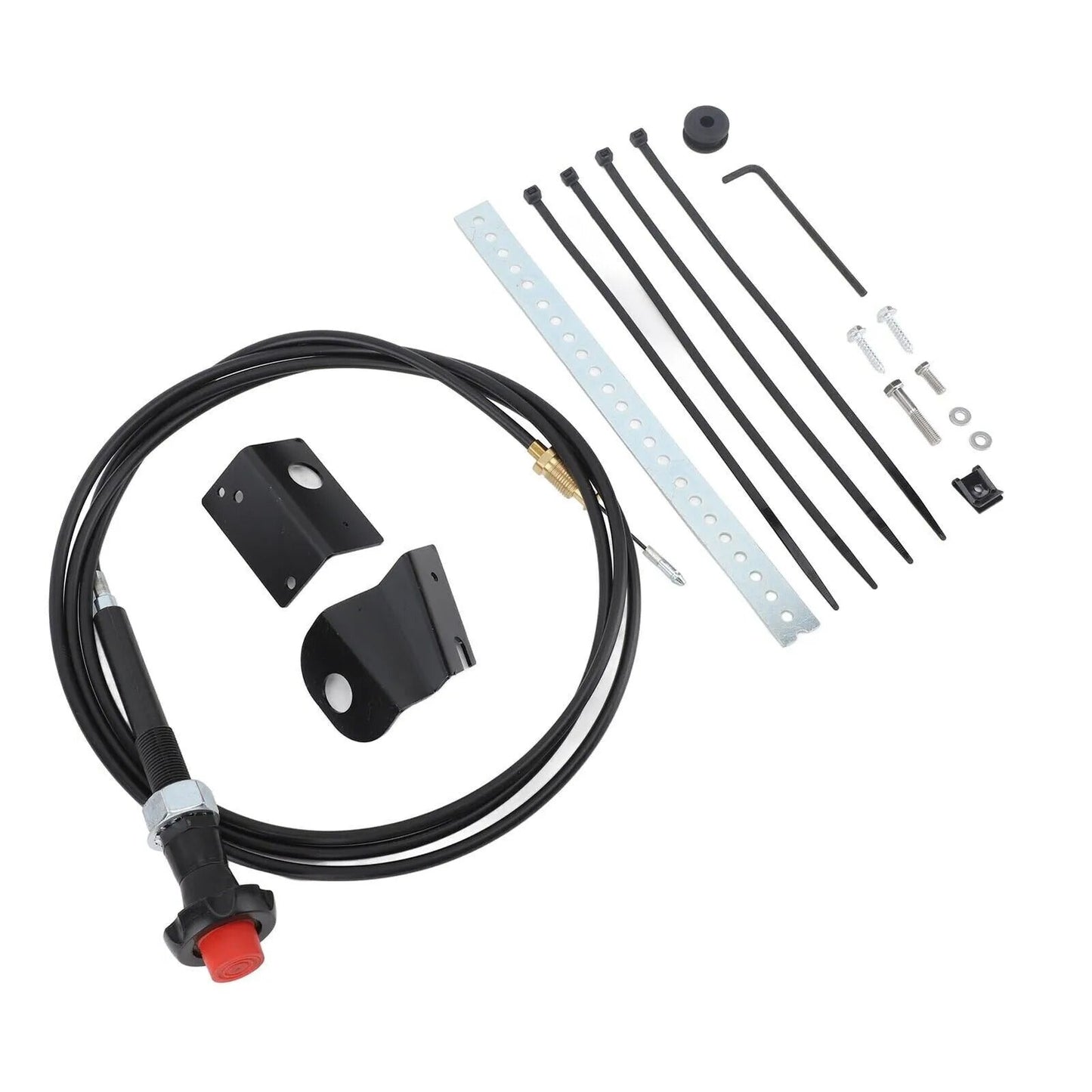 Kit di conversione di disconnessione dell'albero motore 4WD Chevy Jimmy 1992-2003 PSL500