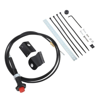 Kit di conversione di disconnessione dell'albero motore 4WD Chevy Sonoma 1991-2003 PSL500
