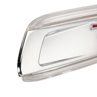 Alloggiamento luce indicatore di direzione per MINI F55 F56 F57 S, coppia, 2014-2021