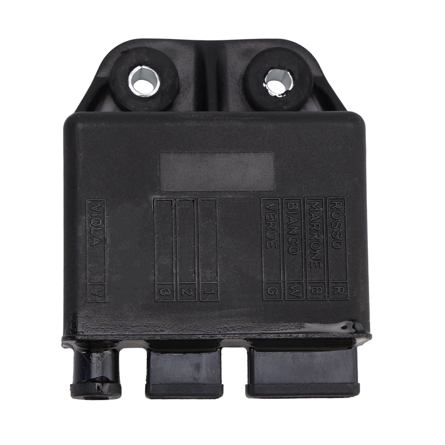 Centralina CDI compatibile con Piaggio Skipper 125/150 1994-2005 e Typhoon 125 1998-2005.