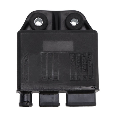 Centralina CDI compatibile con Piaggio Skipper 125/150 1994-2005 e Typhoon 125 1998-2005.