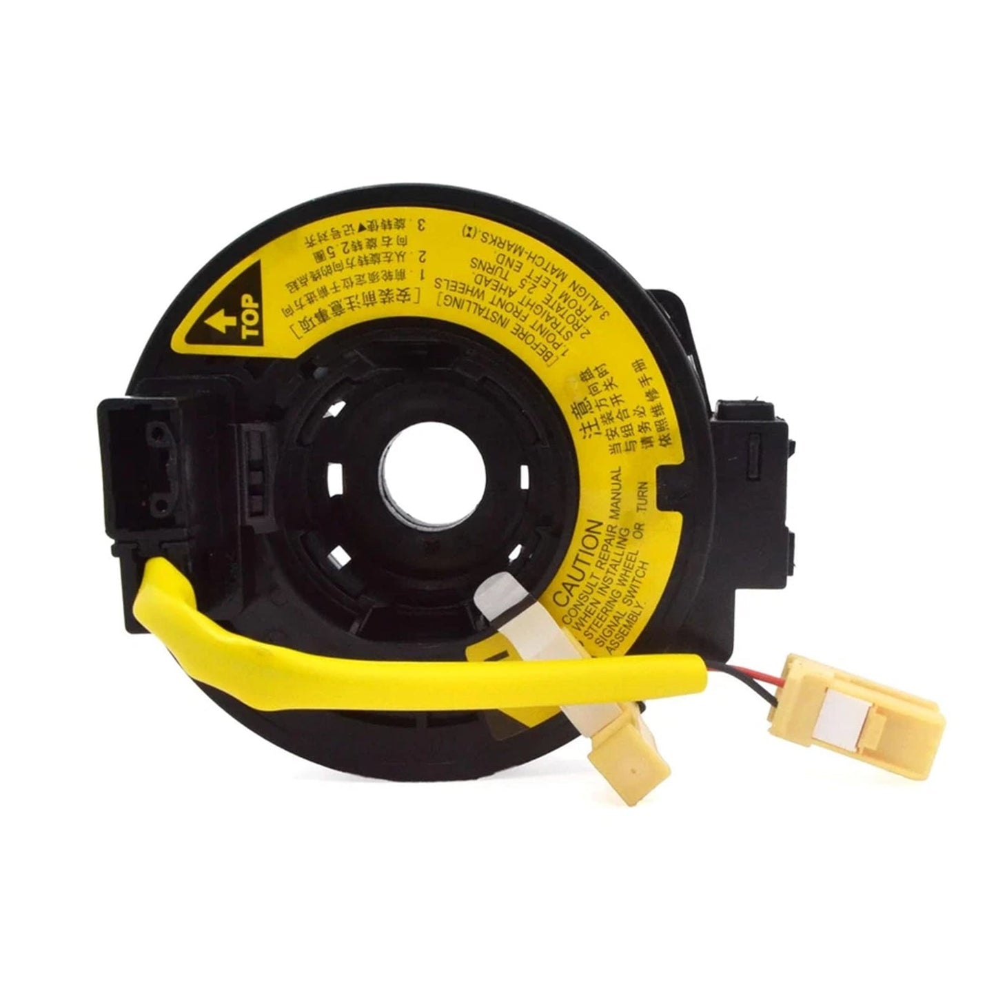 Molla dell'orologio del volante 84306-52020 per Toyota Echo 2000-2003