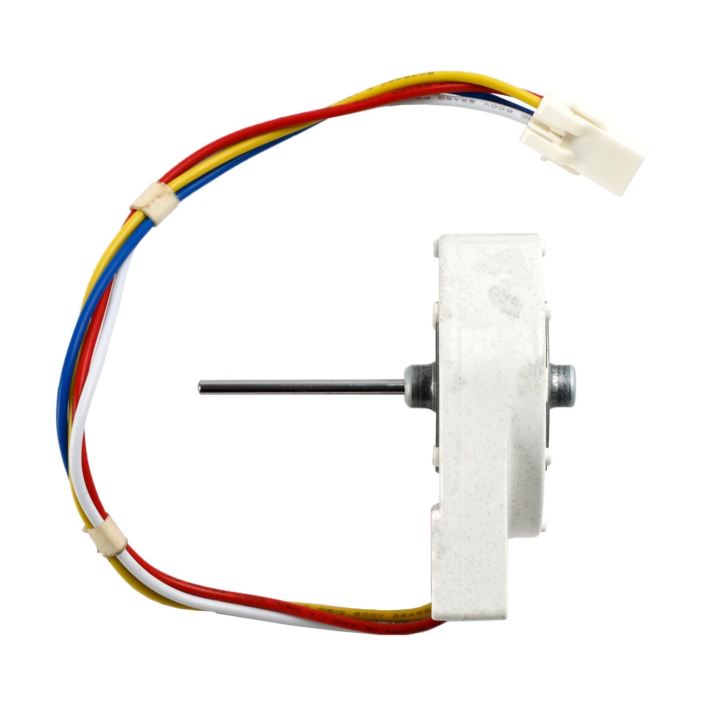 Motore ventola evaporatore sostitutivo esatto W10822580 per Kitchenaid