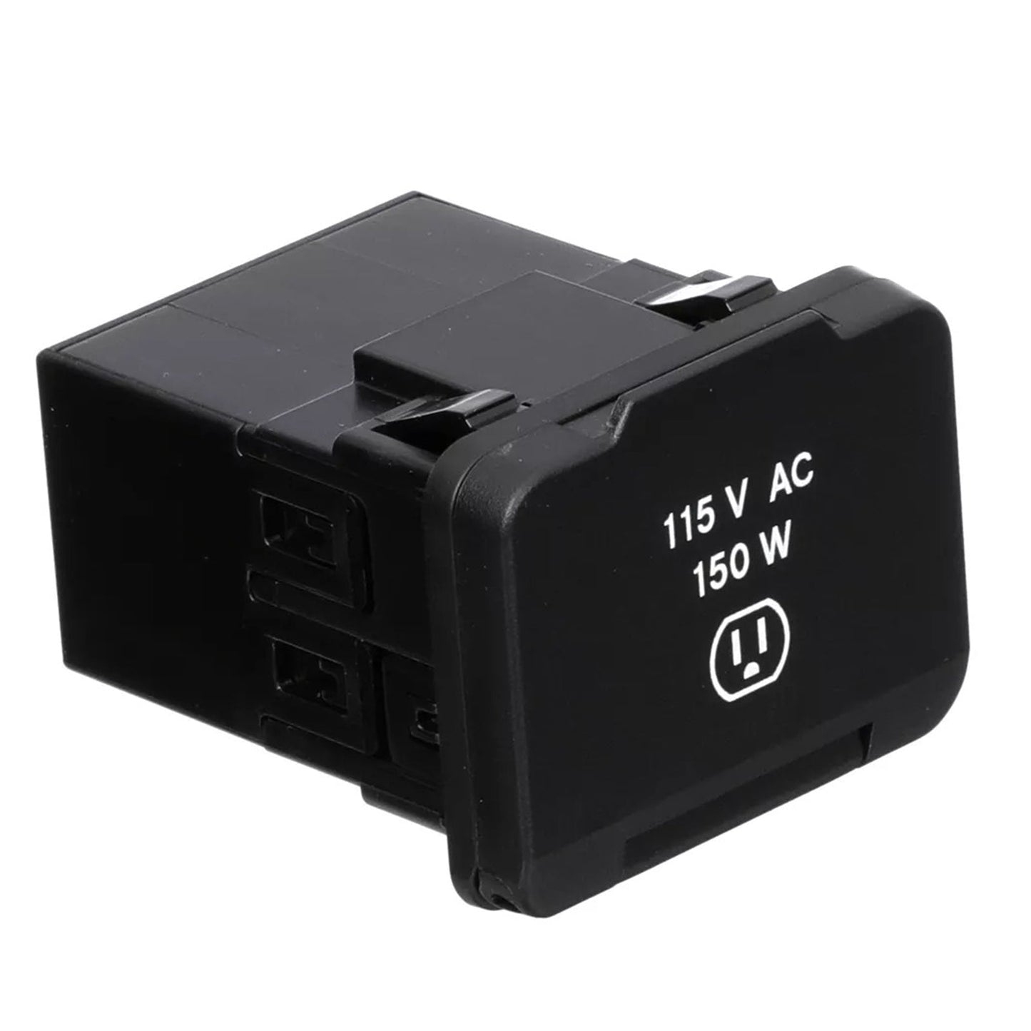 Presa inverter di potenza Ram 1500 2500 3500 4500 2013-2016 150W 68159295AB