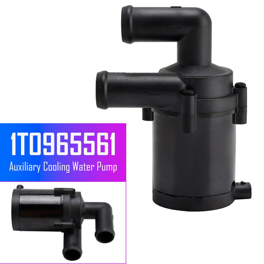 1T0965561 Pompa acqua ausiliaria elettrica per VW per Audi 2.0 1.4