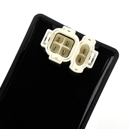 Centralina di accensione CDI compatibile con Honda Elite 250 CH250 89-1990 e FREEWAY 250 CH250 1989-96.