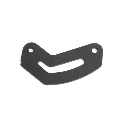 Abbassamento pedane Kit di pedane supporti per Yamaha MT 09 2021