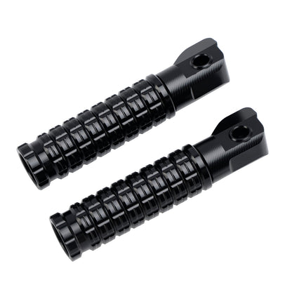 Pedane anteriori/posteriori Pedane adatte per tutti i nuovi Bullet 350 Classic 350 2022-2023