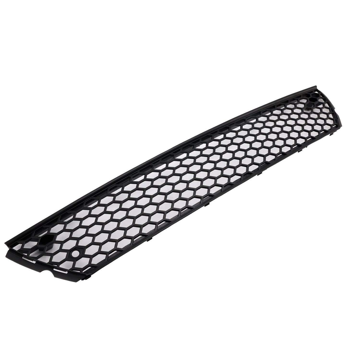 Griglia inferiore anteriore color miele per SEAT Cordoba 6L 2002-2009