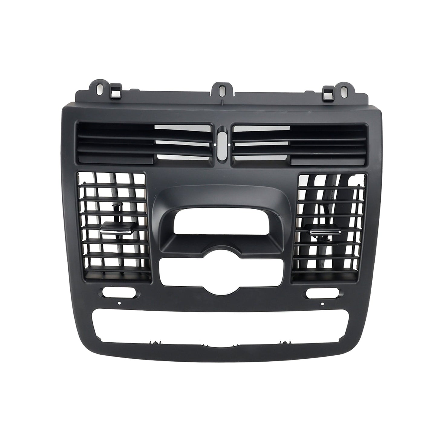 Bocchetta dell'aria centrale del cruscotto AC per Mercedes-Benz W639 Vito Viano 04-15