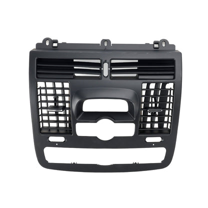 Bocchetta dell'aria centrale del cruscotto AC per Mercedes-Benz W639 Vito Viano 04-15