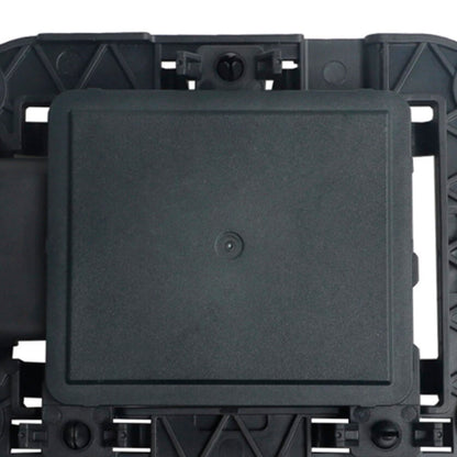 Modulo sensore Cruise Control anteriore Latitude Lux 2022 per Jeep Compass 2.4L I4 68446599AC