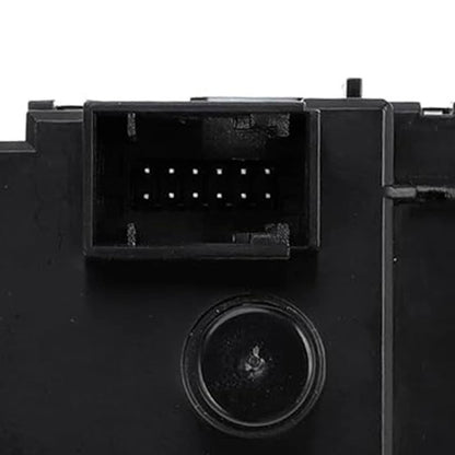 Interruttore fari e fendinebbia per BMW 323i 2007-2011, codice 61319169405