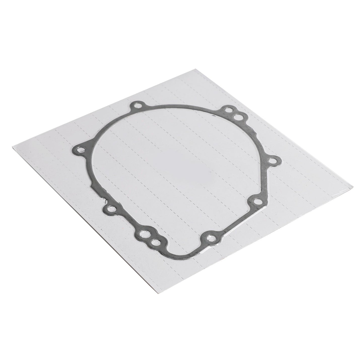 Guarnizione coperchio magnete statore generatore motore sinistro per Kawasaki 11061-0945