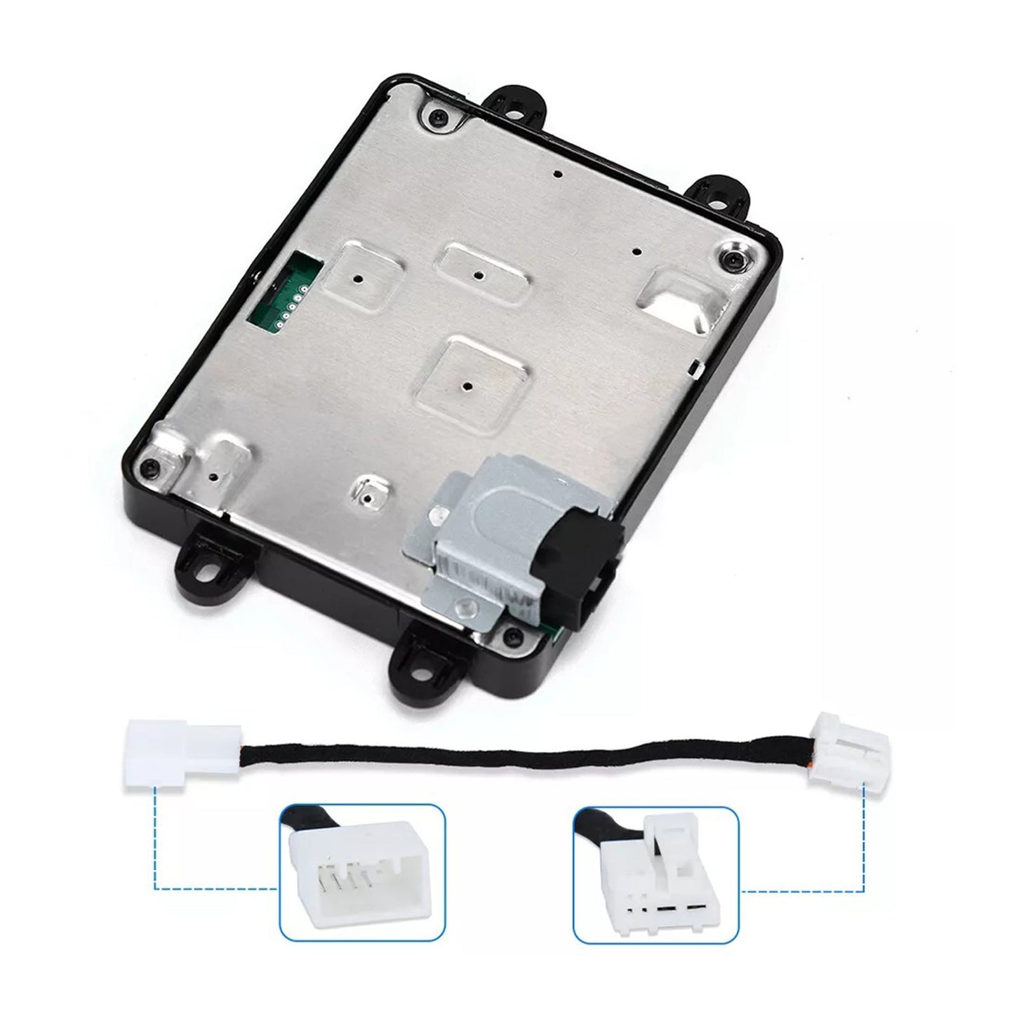 Modulo di ricarica wireless Chevrolet Suburban 2015-2017 13521066 13507652 13533076 23248791