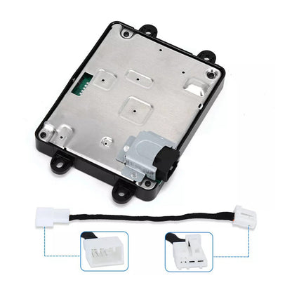 Modulo di ricarica wireless Chevrolet Suburban 2015-2017 13521066 13507652 13533076 23248791
