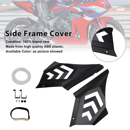 Protezione per carenature laterali Honda CBR650R 2024-2025