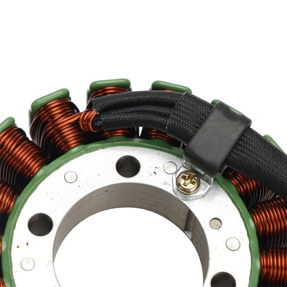 Statore e regolatore alternatore con guarnizione per Gas Gas SM 700 Supermoto 2022-2024