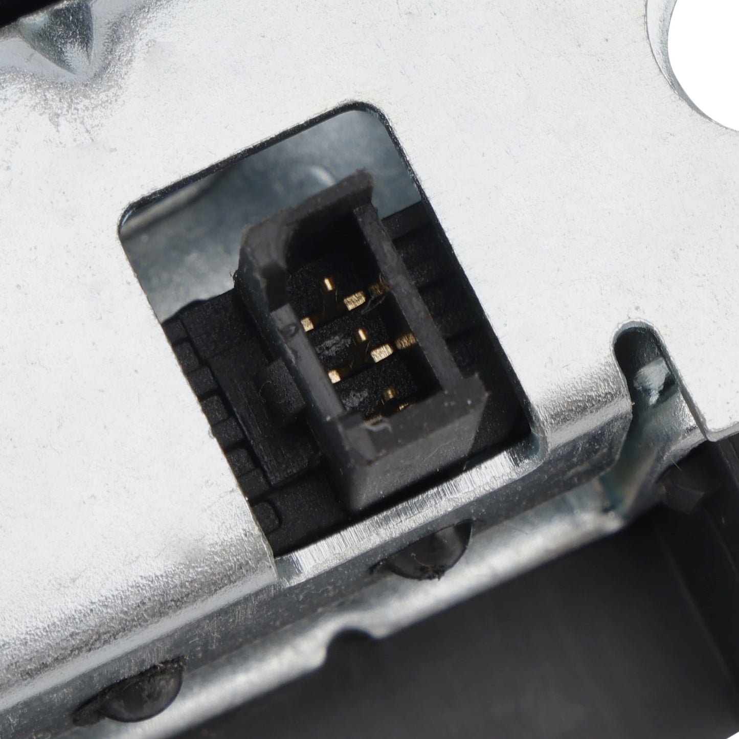 2X Attuatore serratura porta posteriore 7E0827505B 7E0827506A Adatto per VW Transporter T5 T6
